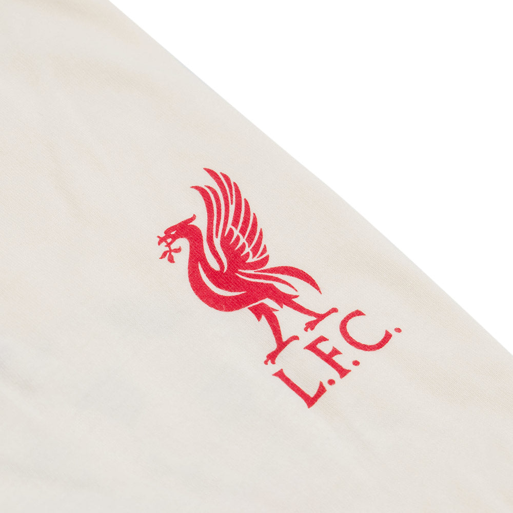 LFC YNWA Men's T-Shirt