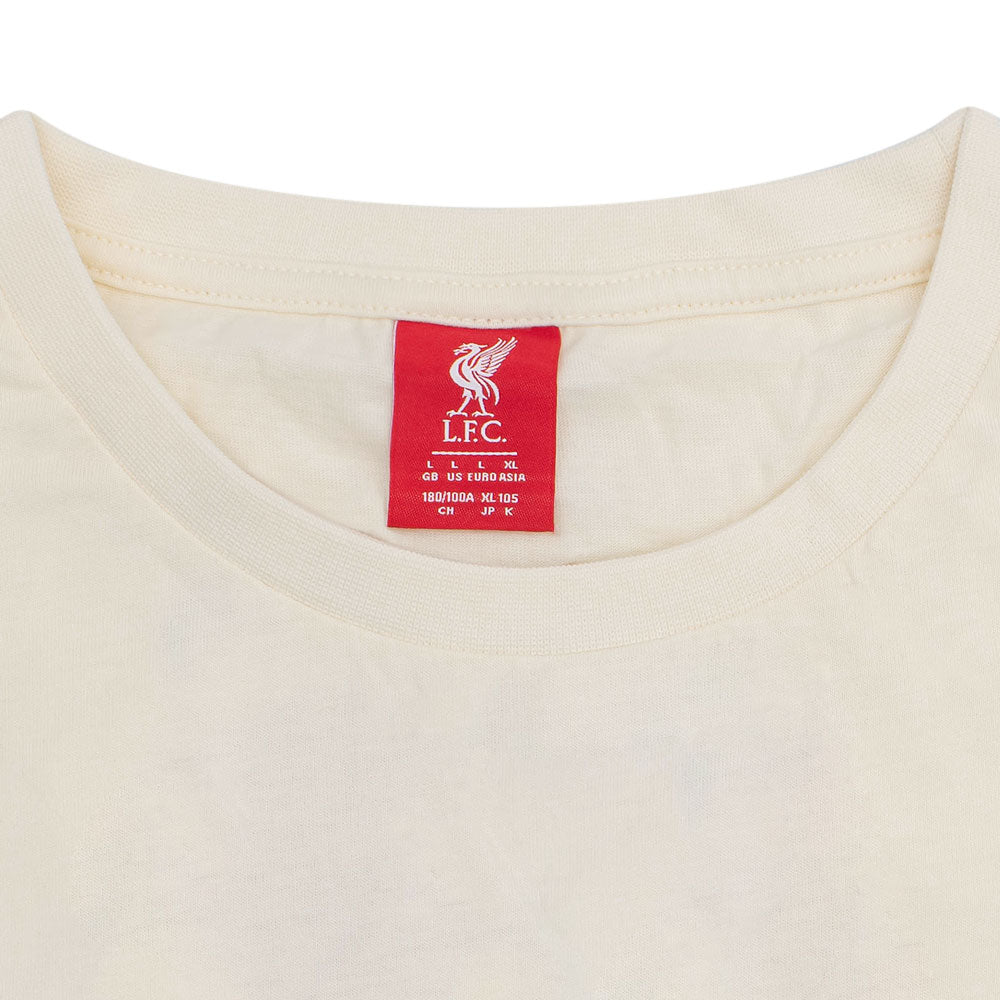 LFC YNWA Men's T-Shirt