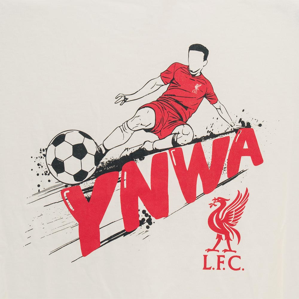 LFC YNWA Men's T-Shirt