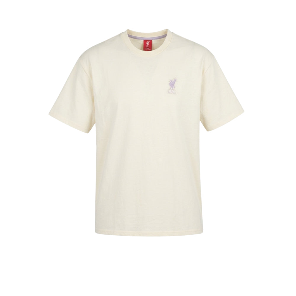 LFC Stadium Back Men's T-Shirt