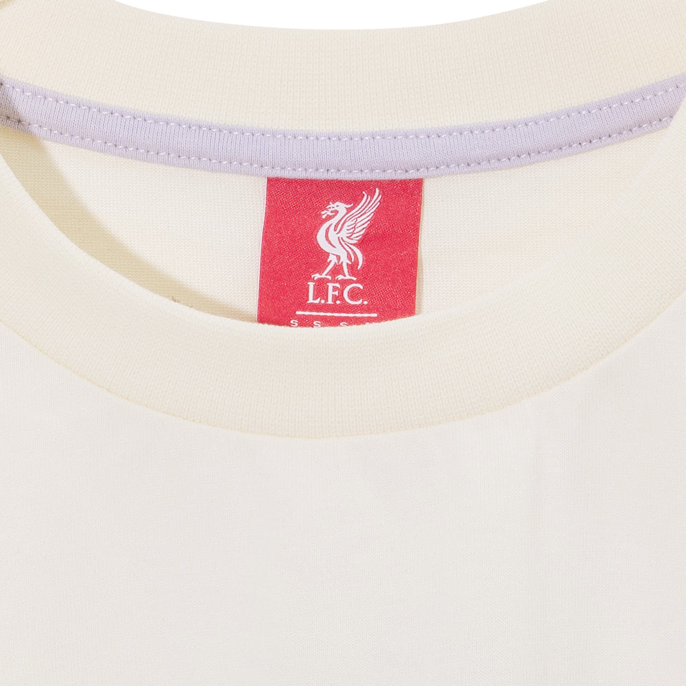 LFC Stadium Back Men's T-Shirt