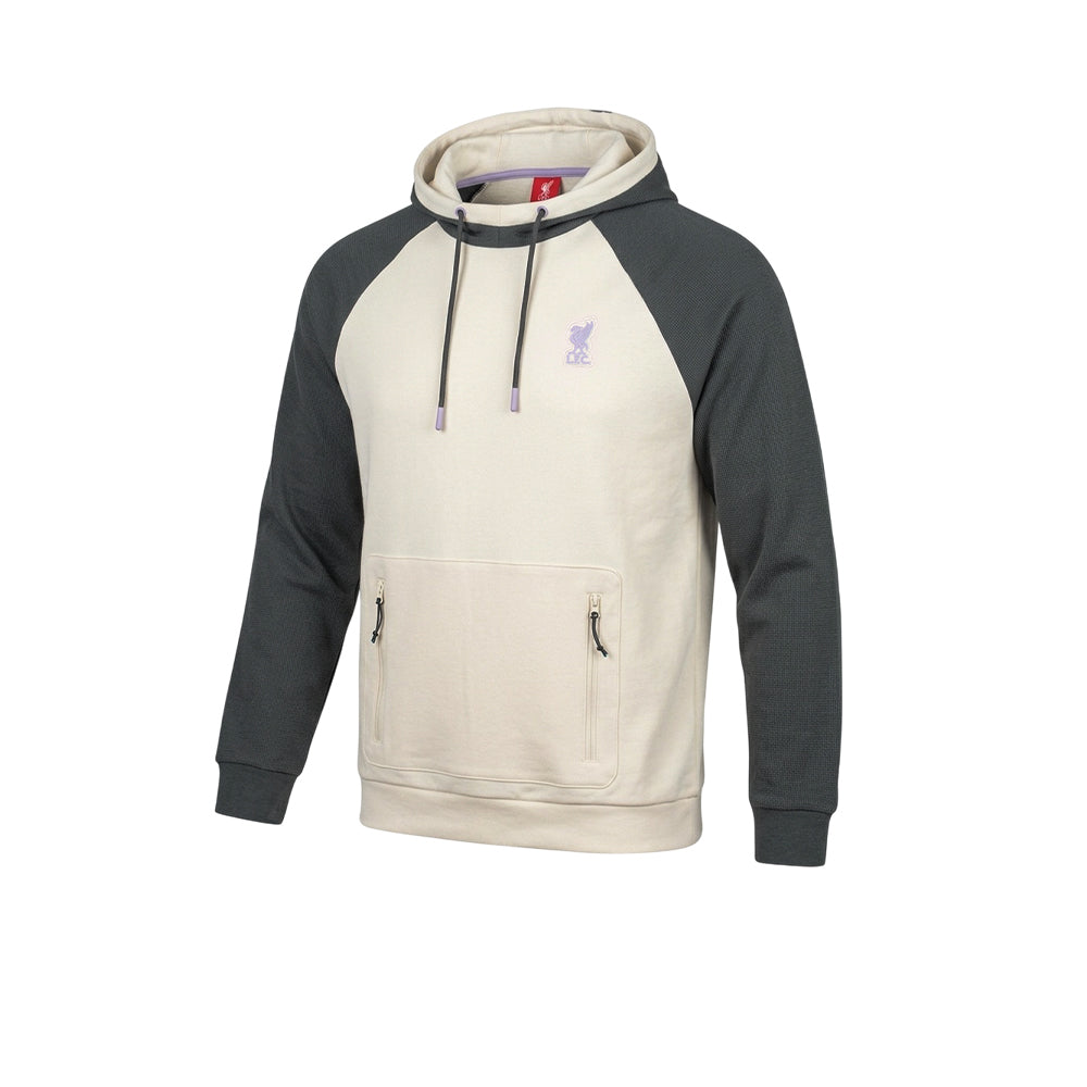 LFC Double Hooded Sweat Men's Hoodie
