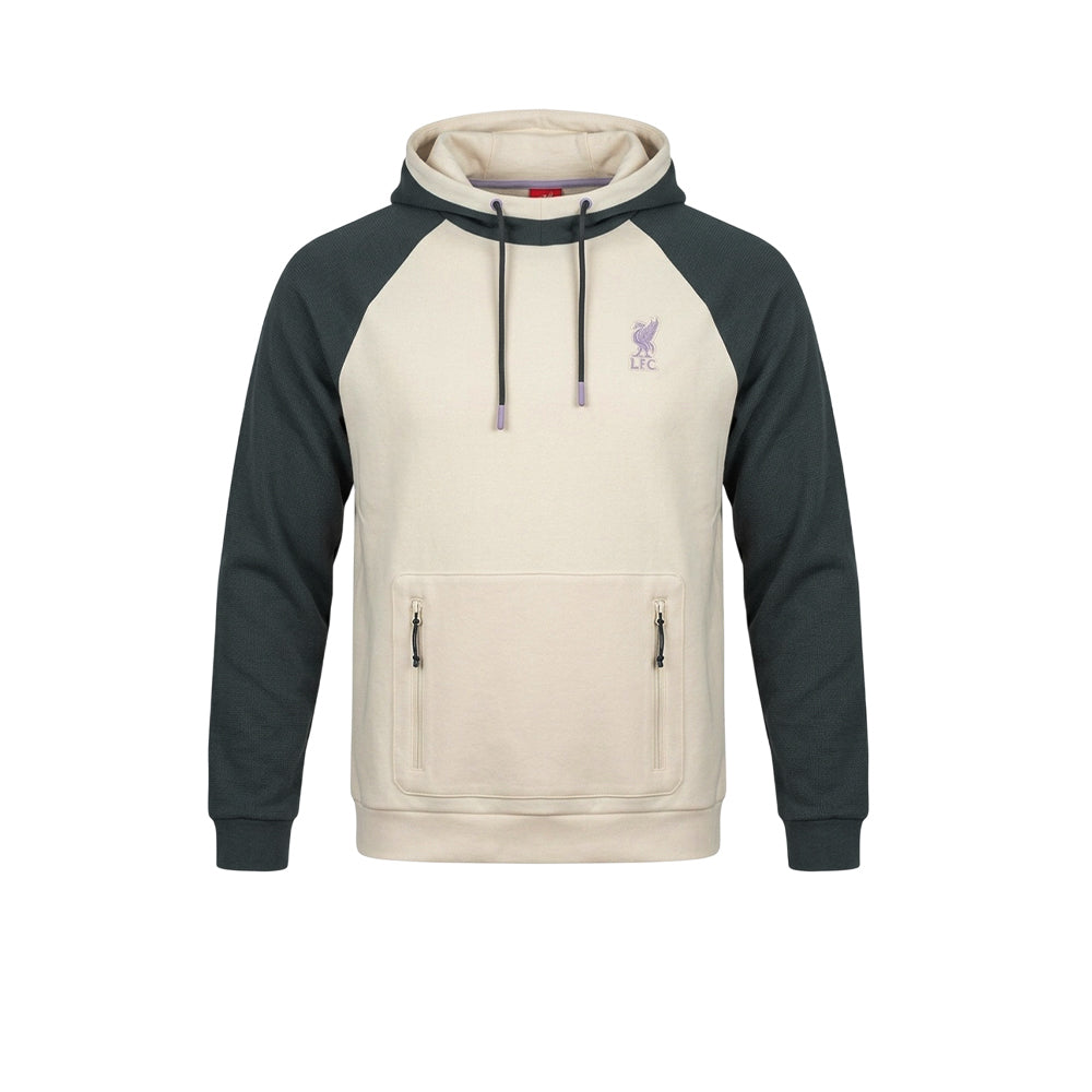 LFC Double Hooded Sweat Men's Hoodie
