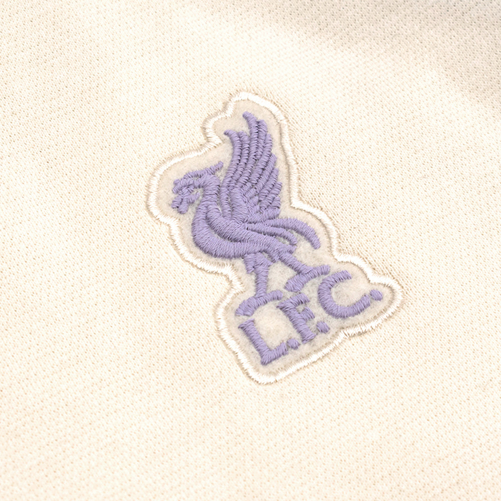 LFC Double Hooded Sweat Men's Hoodie