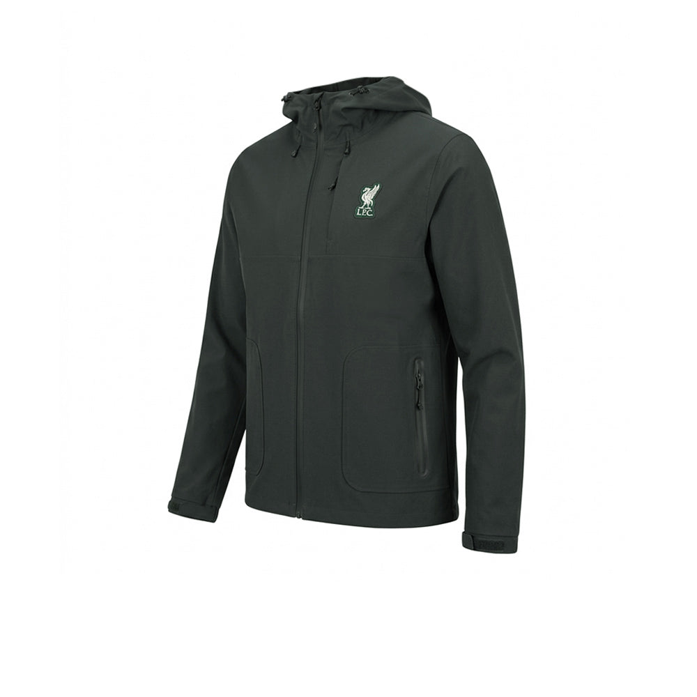 LFC Waterproof เสื้อแจ็คเก็ตผู้ชาย