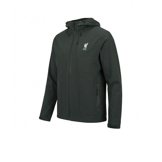 LFC Waterproof เสื้อแจ็คเก็ตผู้ชาย