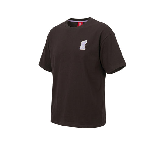 LFC Stadium Back เสื้อยืดผู้ชาย