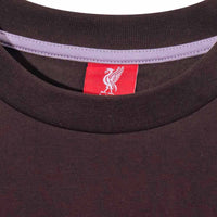 LFC Stadium Back เสื้อยืดผู้ชาย