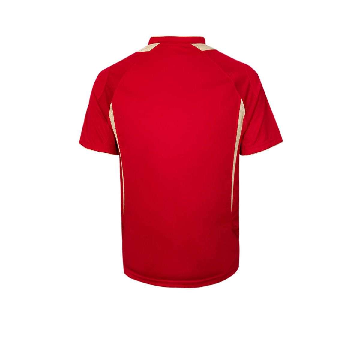 LFC เสื้อแข่งย้อนยุคผู้ชายทีมลิเวอร์พูล ชุดเหย้า ฤดูกาล 2005/06