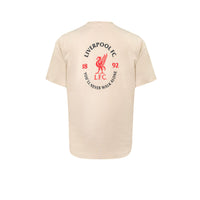 LFC 1892 Oversized Men's T-shirt