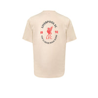 LFC 1892 Oversized เสื้อยืดผู้ชาย