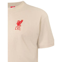 LFC 1892 Oversized Men's T-shirt