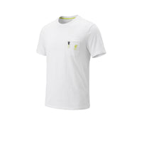 LFC Pocket Detail Contrast เสื้อยืดผู้ชาย