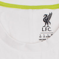 LFC Pocket Detail Contrast เสื้อยืดผู้ชาย