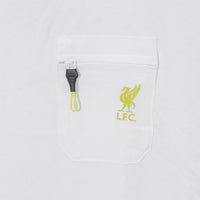 LFC Pocket Detail Contrast เสื้อยืดผู้ชาย