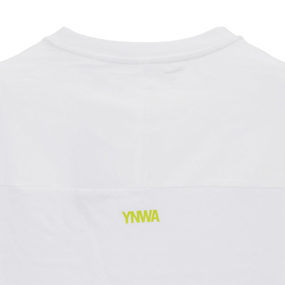 LFC Pocket Detail Contrast เสื้อยืดผู้ชาย