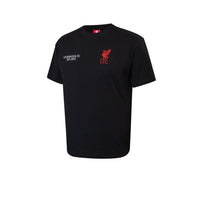 LFC 1892 Oversized Men's T-shirt
