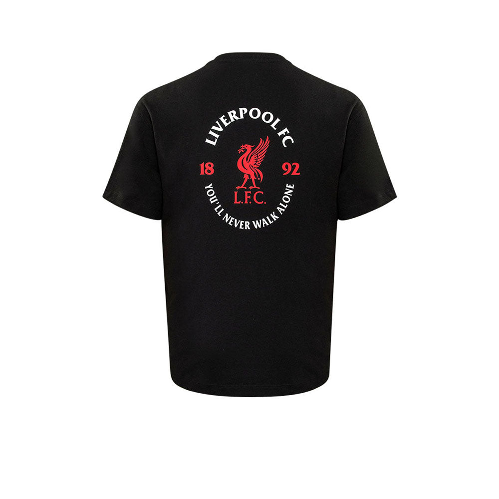 LFC 1892 Oversized เสื้อยืดผู้ชาย
