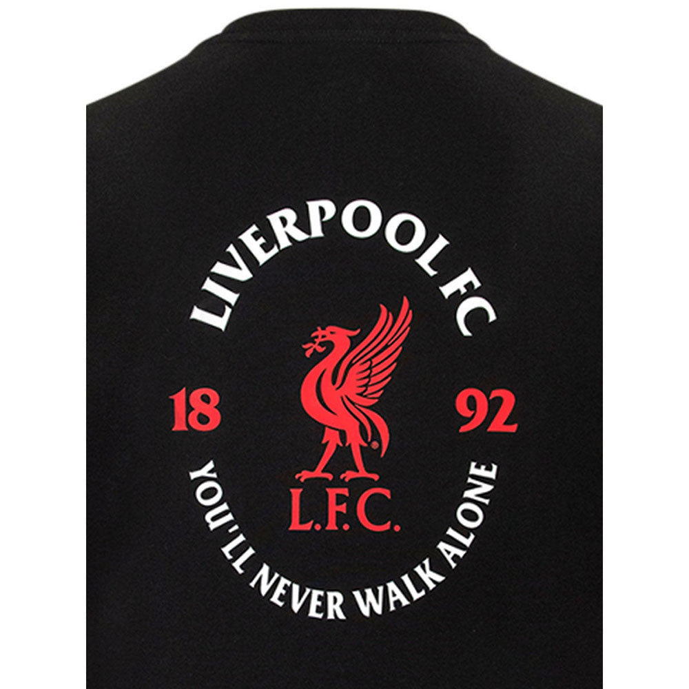 LFC 1892 Oversized Men's T-shirt