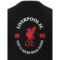 LFC 1892 Oversized Men's T-shirt