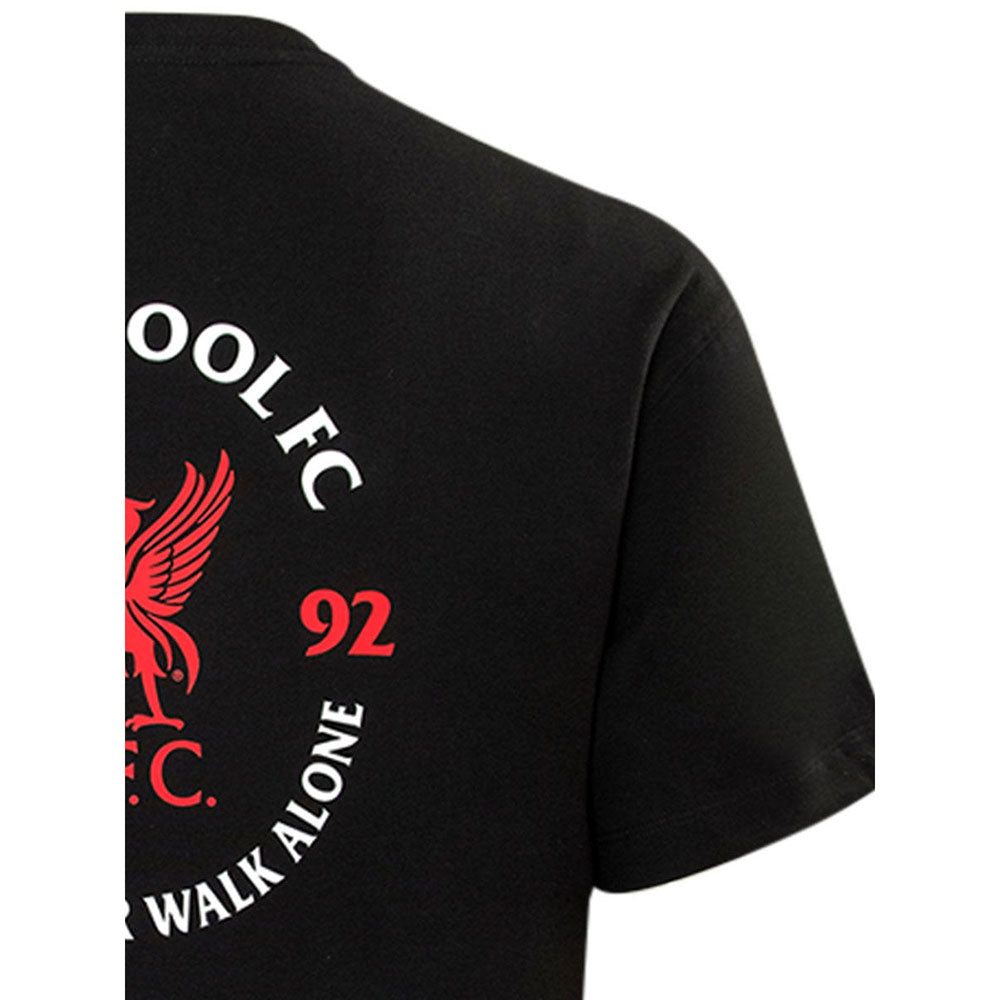 LFC 1892 Oversized Men's T-shirt