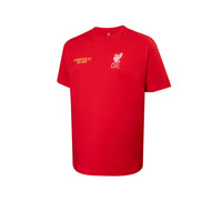 LFC 1892 Oversized Men's T-shirt