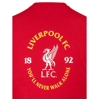 LFC 1892 Oversized Men's T-shirt