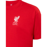 LFC 1892 Oversized Men's T-shirt