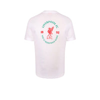 LFC 1892 Oversized Men's T-shirt