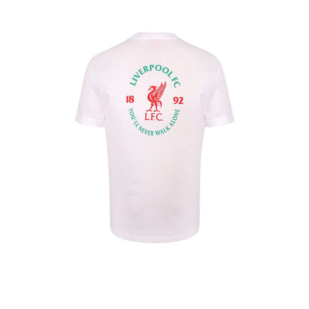 LFC 1892 Oversized เสื้อยืดผู้ชาย
