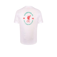 LFC 1892 Oversized เสื้อยืดผู้ชาย