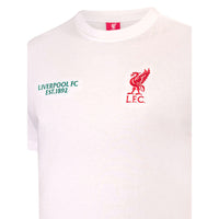 LFC 1892 Oversized Men's T-shirt
