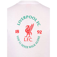LFC 1892 Oversized Men's T-shirt