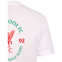 LFC 1892 Oversized Men's T-shirt