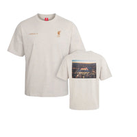 LFC Stadium Men's T-Shirt