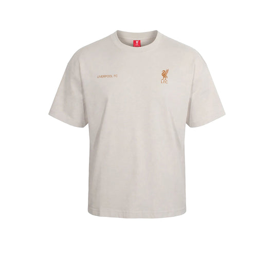 LFC Stadium เสื้อยืดผู้ชาย