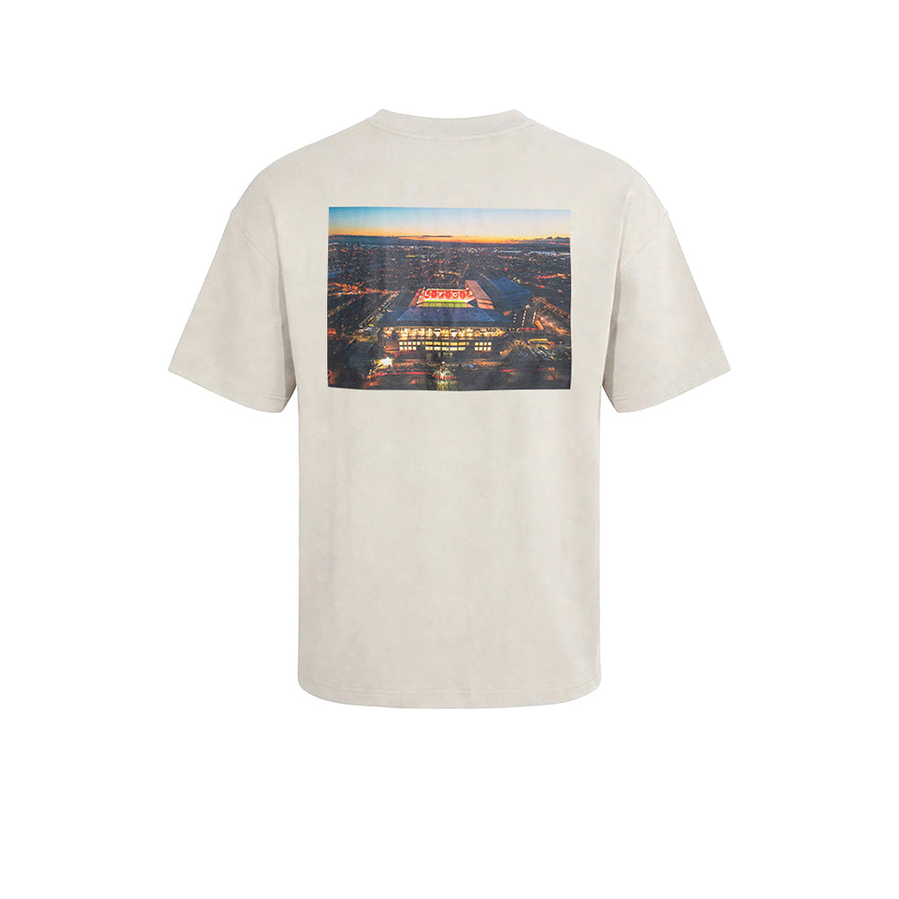 LFC Stadium Men's T-Shirt