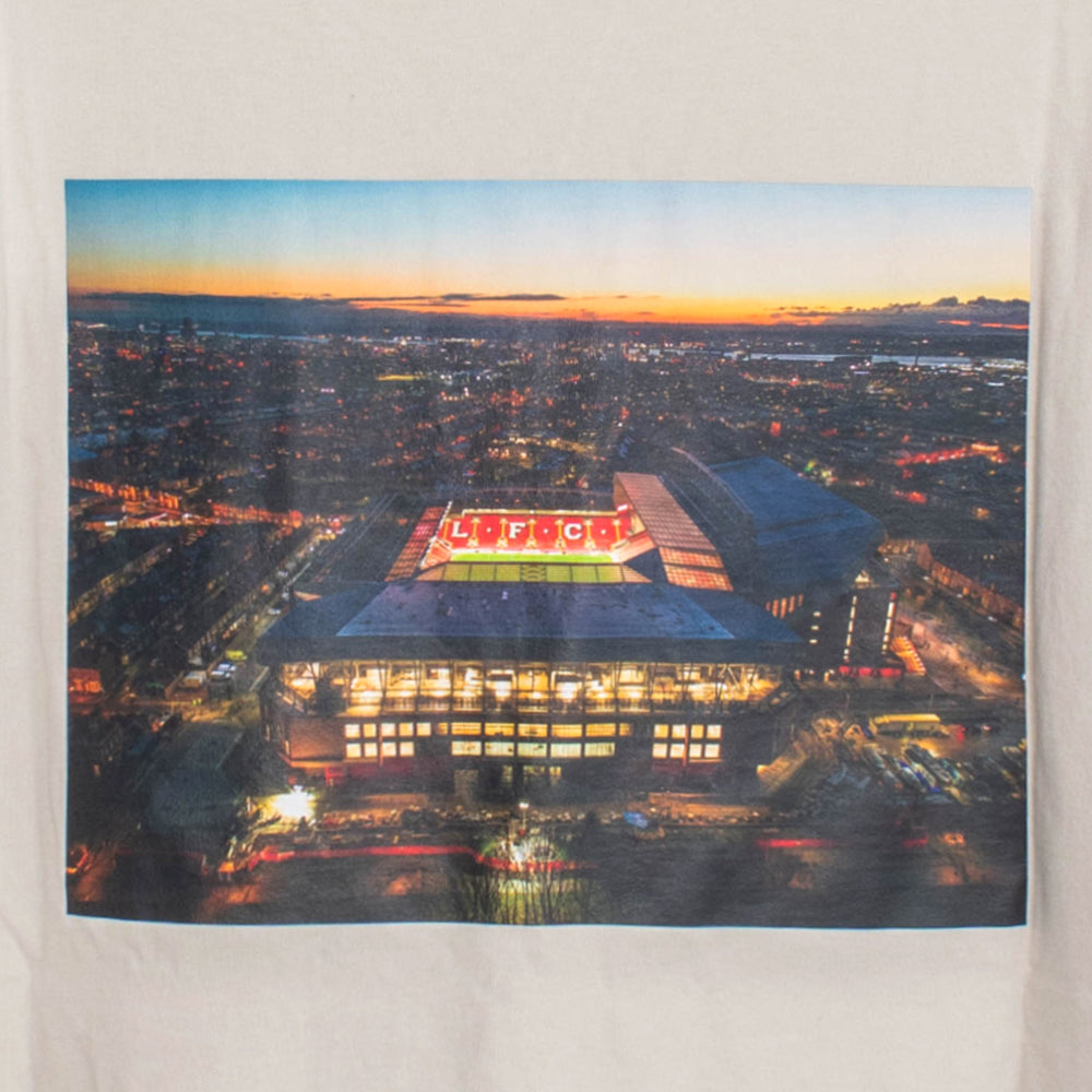 LFC Stadium Men's T-Shirt