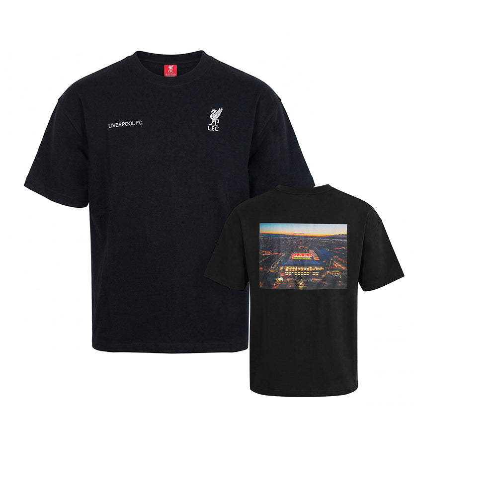 LFC Stadium Men's T-Shirt