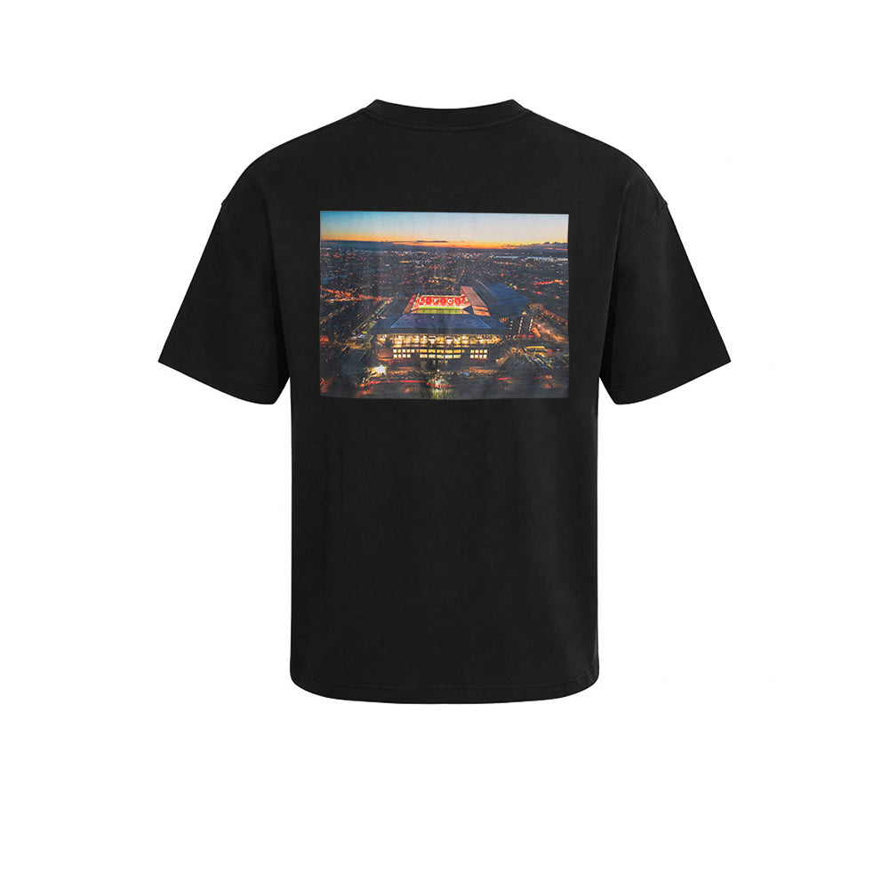 LFC Stadium Men's T-Shirt