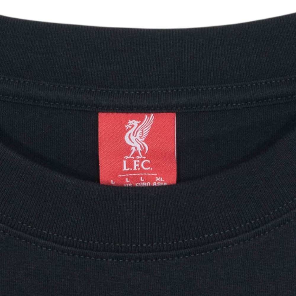 LFC Stadium Men's T-Shirt