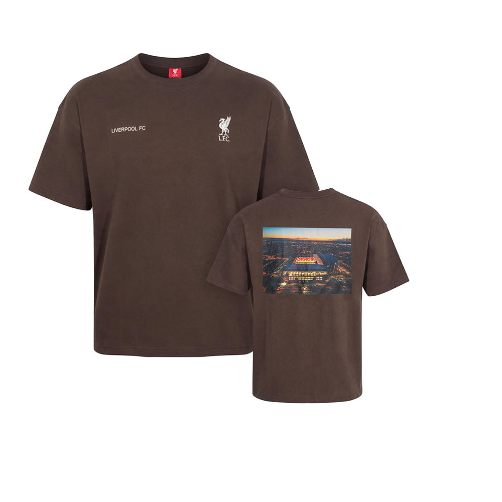 LFC Stadium Men's T-Shirt