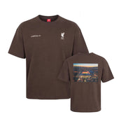 LFC Stadium Men's T-Shirt