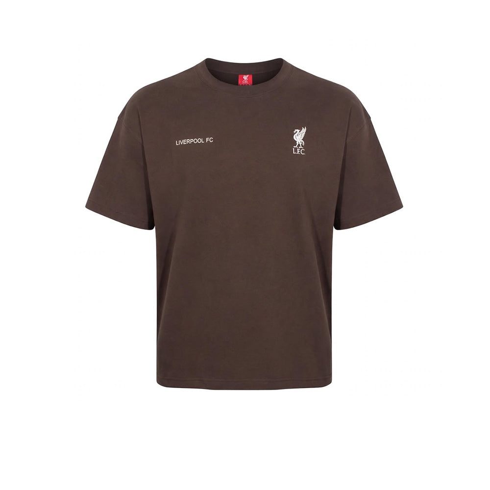 LFC Stadium Men's T-Shirt