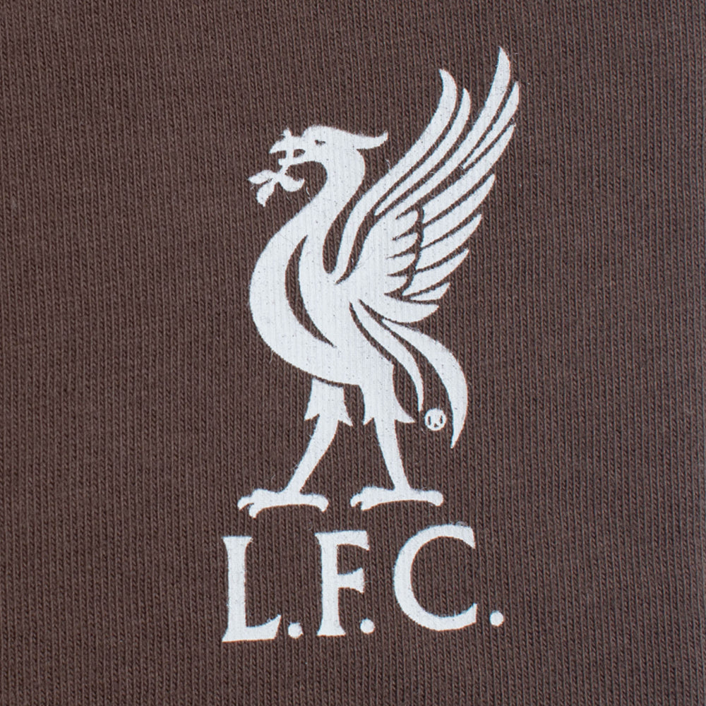 LFC Stadium Men's T-Shirt