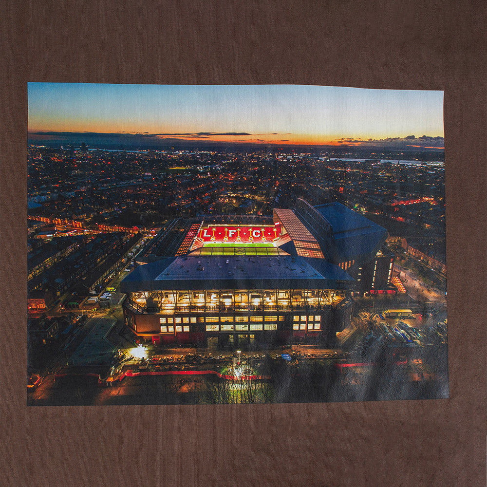 LFC Stadium Men's T-Shirt
