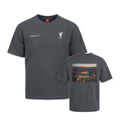LFC Stadium เสื้อยืดผู้ชาย