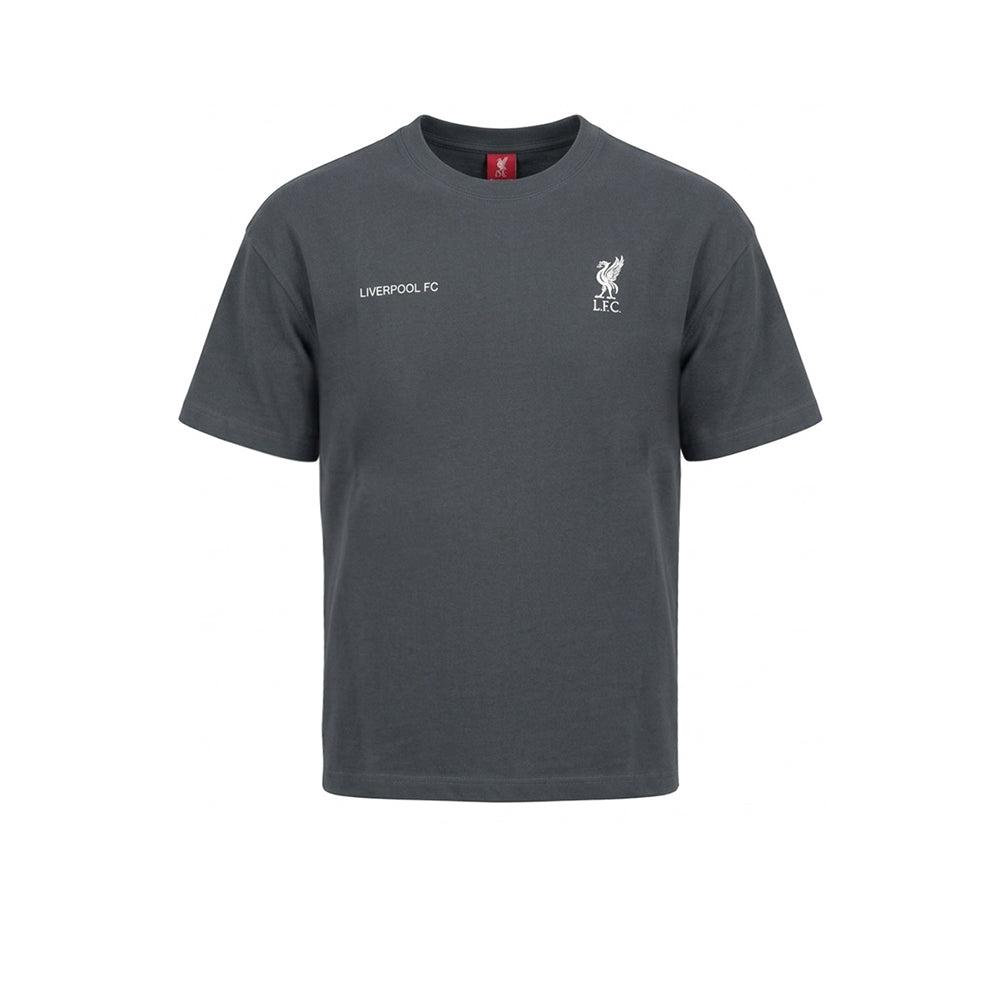 LFC Stadium เสื้อยืดผู้ชาย