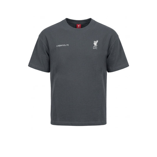 LFC Stadium เสื้อยืดผู้ชาย