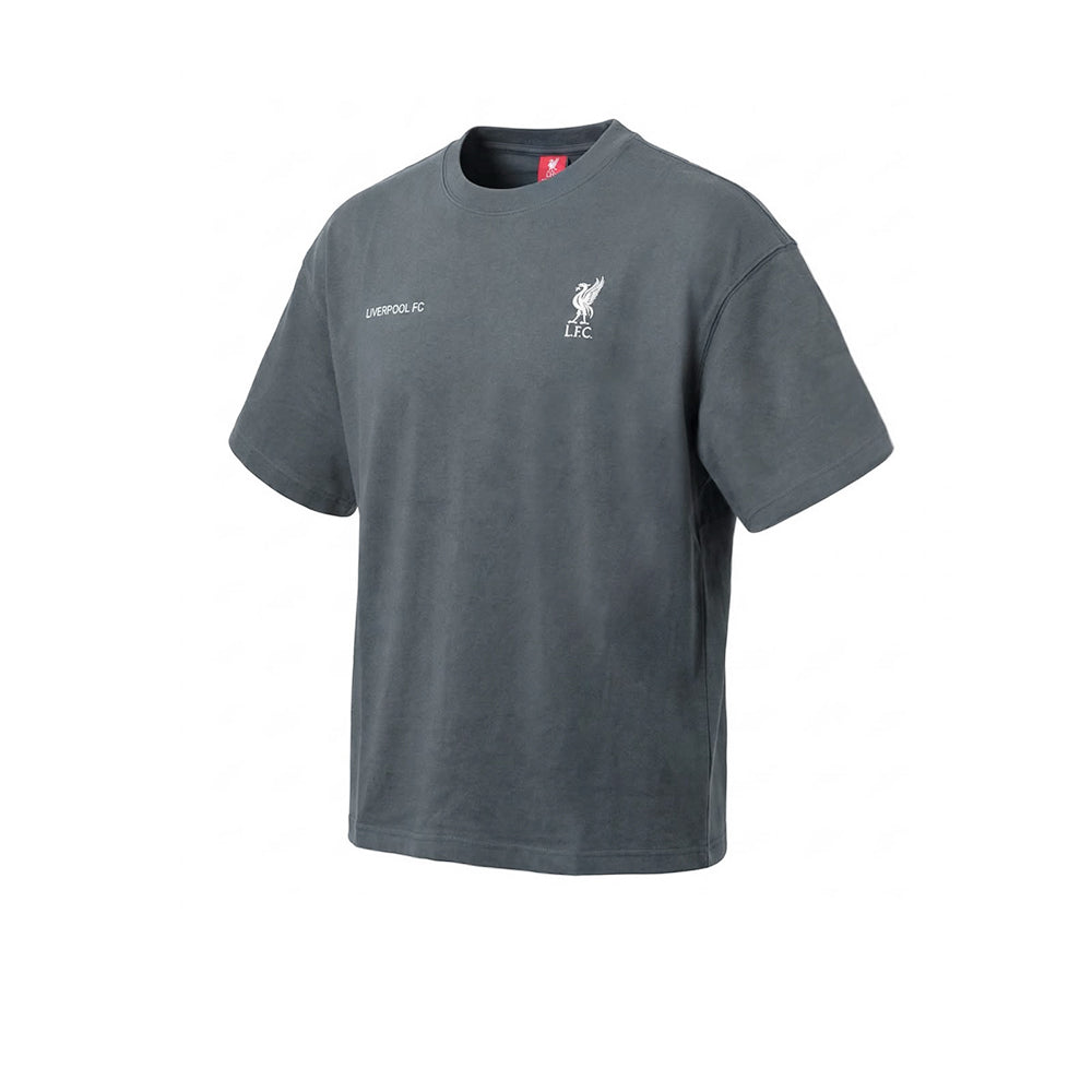 LFC Stadium เสื้อยืดผู้ชาย